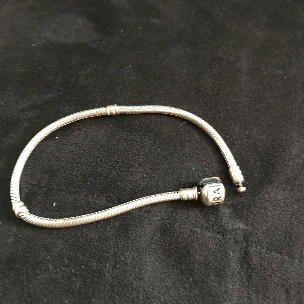 Pandora bracelet